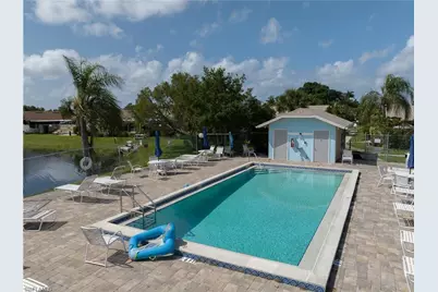 15427 Crystal Lake Dr, North Fort Myers, FL 33917 - Photo 47