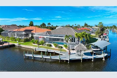 5374 Cortez Ct, Cape Coral, FL 33904 - Photo 1