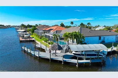 5374 Cortez Ct, Cape Coral, FL 33904 - Photo 47