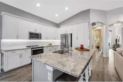 3801 Lakeview Isle Ct, Fort Myers, FL 33905 - Photo 5