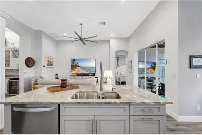 3801 Lakeview Isle Ct, Fort Myers, FL 33905 - Photo 7