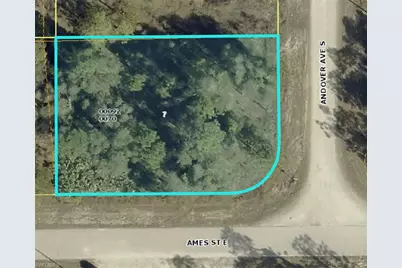 852 Andover Ave S, Lehigh Acres, FL 33974 - Photo 1