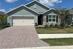 20461 Camino Torcido Loop, North Fort Myers, FL 33917 - Photo 1