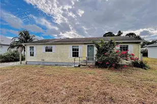 3007 52nd St W, Lehigh Acres, FL 33971 - Photo 1