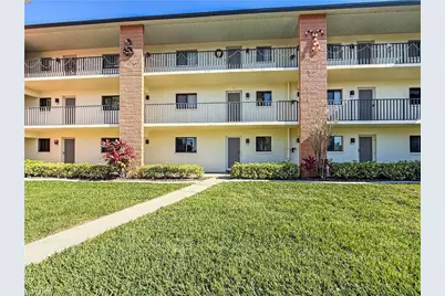 16200 Bay Pointe Blvd #106, North Fort Myers, FL 33917 - Photo 35