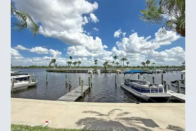 16200 Bay Pointe Blvd #106, North Fort Myers, FL 33917 - Photo 1