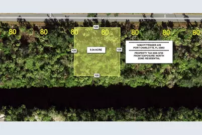 14363 Pittenger Ave, Port Charlotte, FL 33953 - Photo 1