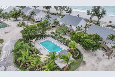 1403 Beach Cottages, Captiva, FL 33924 - Photo 11