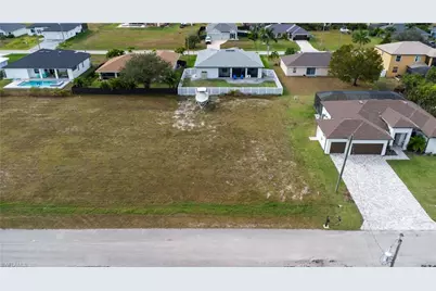 1224 NW 35th Ave, Cape Coral, FL 33993 - Photo 1