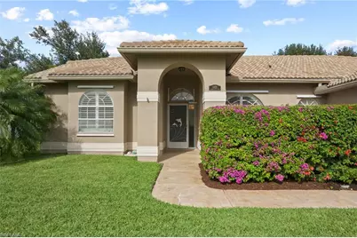 8421 Arborfield Ct, Fort Myers, FL 33912 - Photo 1