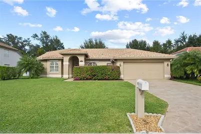 8421 Arborfield Ct, Fort Myers, FL 33912 - Photo 5