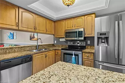 15140 Riverbend Blvd #508, North Fort Myers, FL 33917 - Photo 15