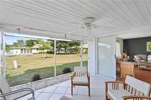 854 Pangola Dr, North Fort Myers, FL 33903 - Photo 19