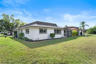 854 Pangola Dr, North Fort Myers, FL 33903 - Photo 37