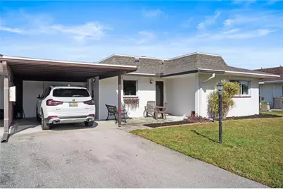 854 Pangola Dr, North Fort Myers, FL 33903 - Photo 1