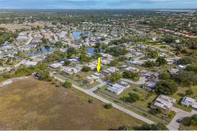 854 Pangola Dr, North Fort Myers, FL 33903 - Photo 45