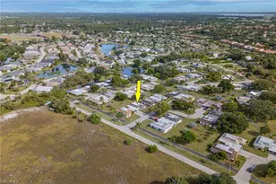 854 Pangola Dr, North Fort Myers, FL 33903 - Photo 45