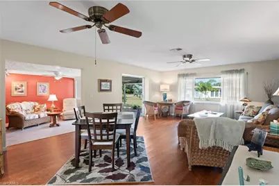 854 Pangola Dr, North Fort Myers, FL 33903 - Photo 7