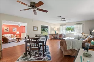 854 Pangola Dr, North Fort Myers, FL 33903 - Photo 7