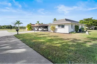 854 Pangola Dr, North Fort Myers, FL 33903 - Photo 35