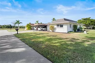 854 Pangola Dr, North Fort Myers, FL 33903 - Photo 35