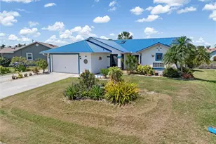 3825 W Barnegat Dr, Punta Gorda, FL 33950 - Photo 1