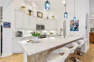 909 SW 22nd Terrace, Cape Coral, FL 33991 - Photo 17