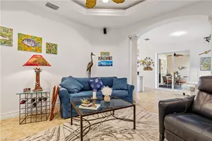 909 SW 22nd Terrace, Cape Coral, FL 33991 - Photo 21