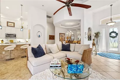 909 SW 22nd Ter, Cape Coral, FL 33991 - Photo 9