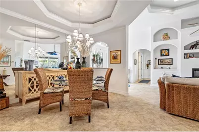 909 SW 22nd Ter, Cape Coral, FL 33991 - Photo 11