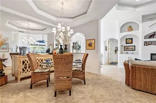 909 SW 22nd Terrace, Cape Coral, FL 33991 - Photo 11