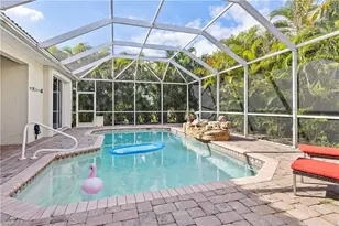 909 SW 22nd Terrace, Cape Coral, FL 33991 - Photo 35