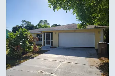 1110 SE 15th St, Cape Coral, FL 33990 - Photo 1