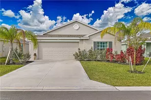 12152 Amber Waves Rd, Lehigh Acres, FL 33974 - Photo 1