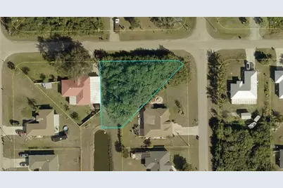 5101 Barth St, Lehigh Acres, FL 33971 - Photo 1