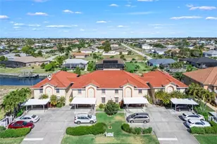 925 SW 47th Terrace, Cape Coral, FL 33914 - Photo 1