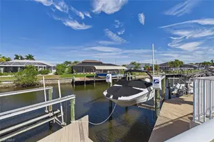 925 SW 47th Terrace, Cape Coral, FL 33914 - Photo 35