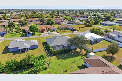 3412 SW 1st Ave, Cape Coral, FL 33914 - Photo 47