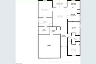 2506 NW 3rd Ave, Cape Coral, FL 33993 - Photo 39