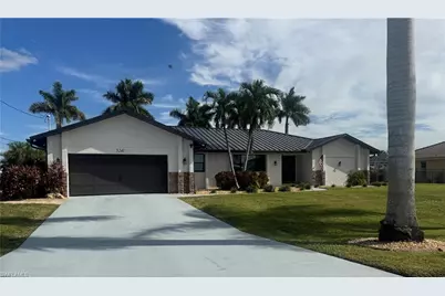 5241 SW 2nd Pl, Cape Coral, FL 33914 - Photo 3