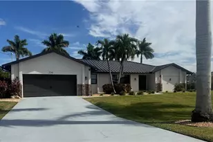 5241 SW 2nd Pl, Cape Coral, FL 33914 - Photo 3