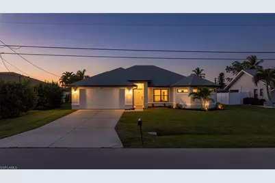 1301 SE 23rd Ter, Cape Coral, FL 33990 - Photo 1