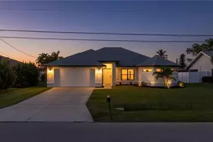 1301 SE 23rd Terrace, Cape Coral, FL 33990 - Photo 1