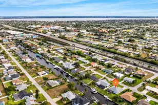 1301 SE 23rd Terrace, Cape Coral, FL 33990 - Photo 45