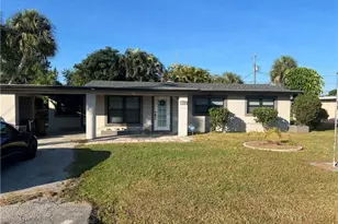 156 Brooks Rd, North Fort Myers, FL 33917 - Photo 1