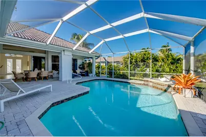 1909 SW 46th Ter, Cape Coral, FL 33914 - Photo 47