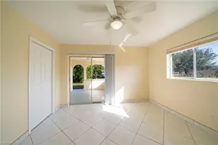 105-107 SE 23rd Pl, Cape Coral, FL 33990 - Photo 33