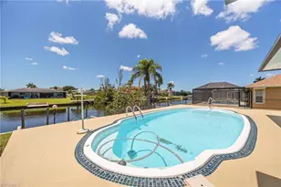 132 SW 34th Ln, Cape Coral, FL 33914 - Photo 31
