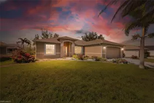 1309 SW 29th St, Cape Coral, FL 33914 - Photo 1