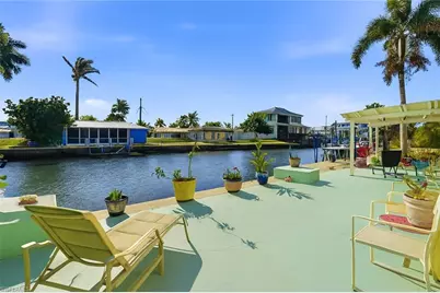 2607 Bayshore Dr, Matlacha, FL 33993 - Photo 1